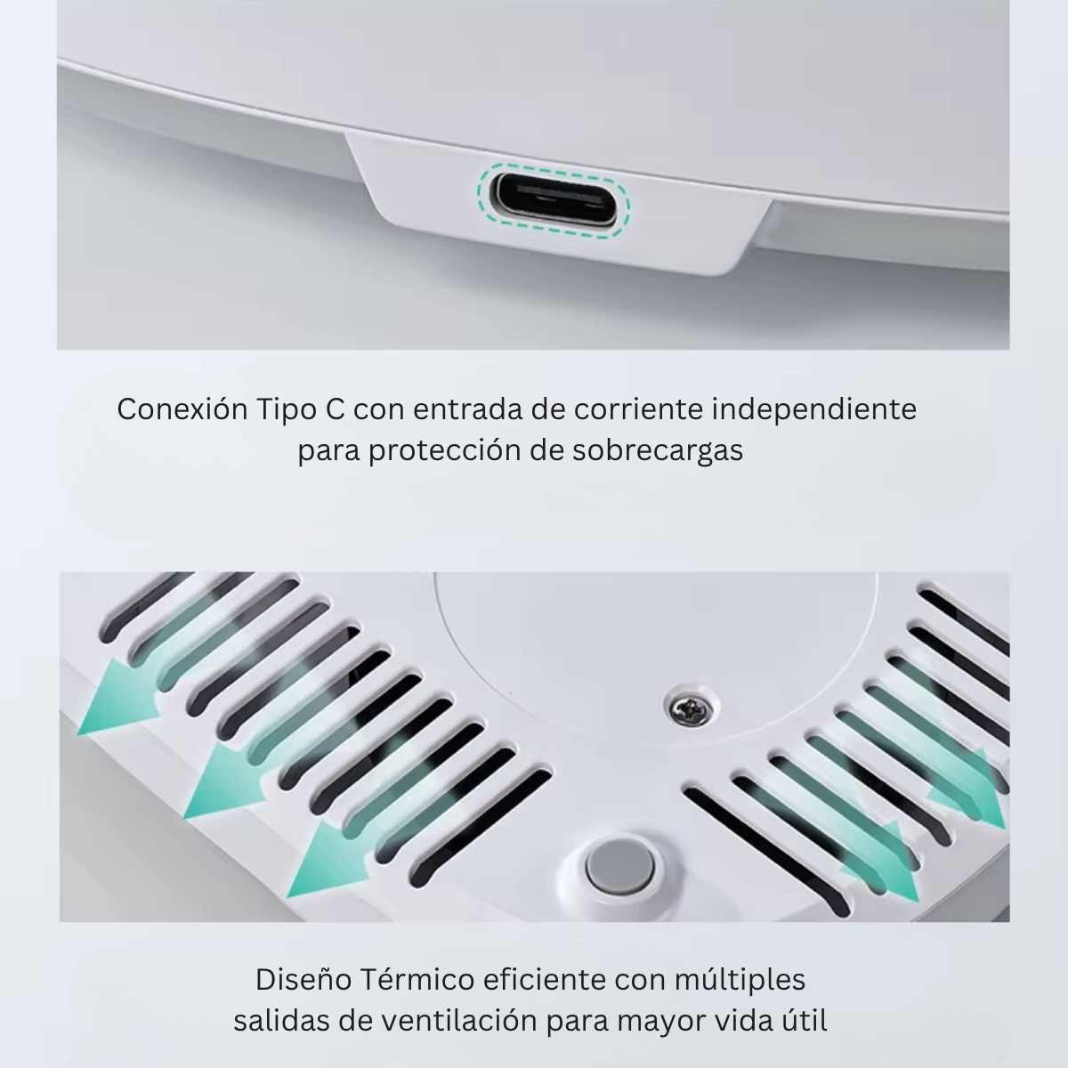 Extractor De Polvo Uñas Portatil Amdmg Gm2 Portatil