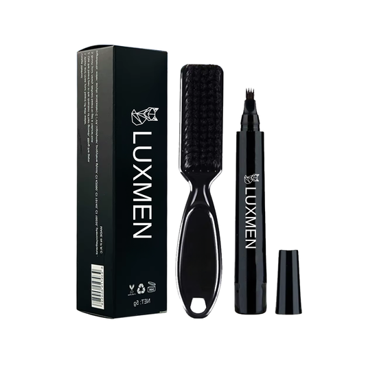 Delineadora de barba luxmen