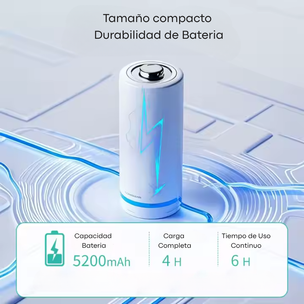 Extractor De Polvo Uñas Portatil Amdmg Gm2 Portatil