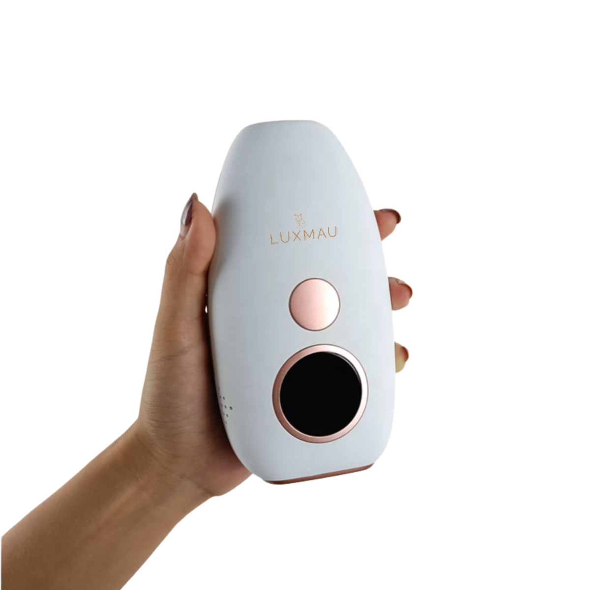 Depiladora IPL de Luz Pulsada